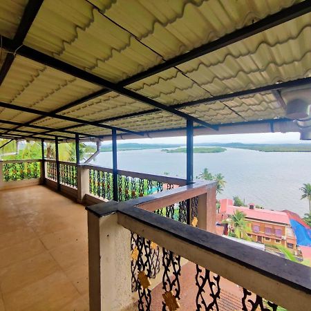 Hôtel Ekaar à Panaji Extérieur photo