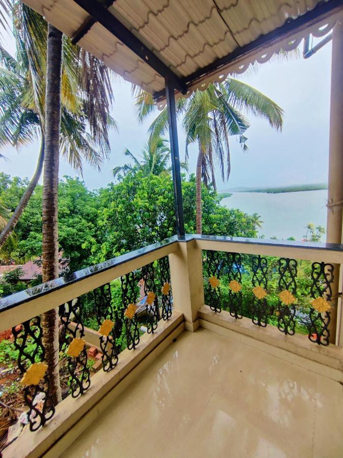 Hôtel Ekaar à Panaji Extérieur photo